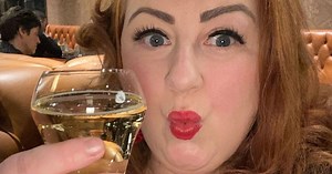 Michelle McManus marks Pop Idol win 18 years ago with throwback pics