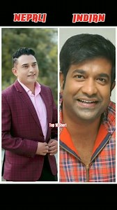 308K views · 16K reactions | Nepali comedy actors vs indian | 홳홽횂 홵홰홼홸홻횈 | Facebook