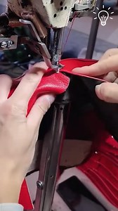 How purses are made in the factory👛 | Zenith