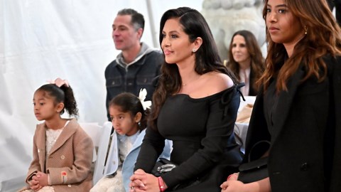 NEWS OF THE WEEK: Vanessa Bryant remembers late husband Kobe on 47th birthday