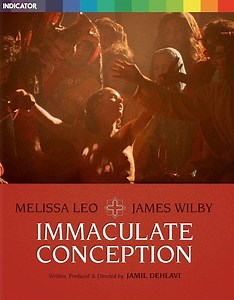 Immaculate Conception (1992) | ČSFD.cz