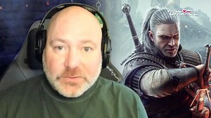 2.3K views · 22 reactions | The voice actor for Geralt of Rivia, Doug Cockle, reacts to the funniest Witcher memes | Dexerto | Facebook
