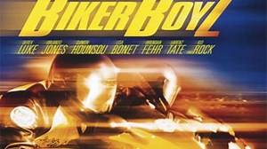 Biker Boyz Trailer (2003)