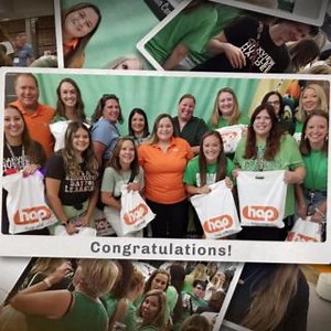 We’re thrilled to announce that we cleared dozens of back-to-school wish-lists for Michigan teachers through our social media contest, providing over $14,000 in school supplies to educators across the lower peninsula. Supporting our incredible educators who help students thrive has been such an honor. Thank you for participating and for all your hard work and dedication. Wishing you a successful school year ahead! 🖍️📚🧡 | Health Alliance Plan - HAP