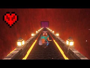 I Survived 1000 Days In Minecraft Hardcore!