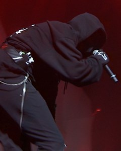 D1MA took Arena by storm 🔥 Check out more concert highlights in the Roskilde Festival app. | Roskilde Festival