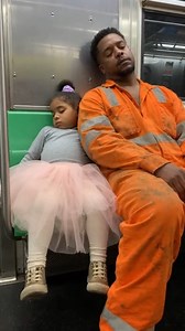 604K views · 15K reactions | Other passengers noticed a tired man in...