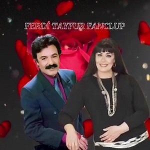 Bilemezsin Sen Ferdi Tayfur'un şarkısı | Kralferdiciailesi.com