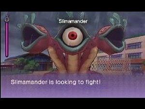 Yo-kai Watch Playthrough Part 4