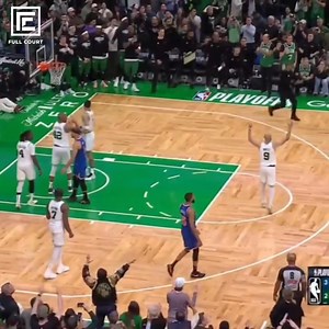 Brunson for the Win🔥 | Full Court