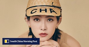 Victoria Song of f(x): one of the first Chinese K-pop group leaders, she took Korea, then China by storm