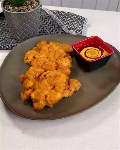 33K views · 74 reactions | Tasty Egg Chicken Breast | Genius Inventions | Facebook