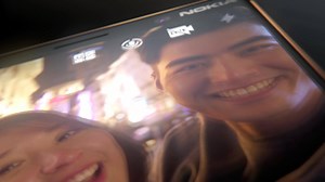 #SeeMoreDoMore with the new #Nokia7plus, a phone you can rely on. Now available on Amazon: amzn.to/2qx9JRT | HMD