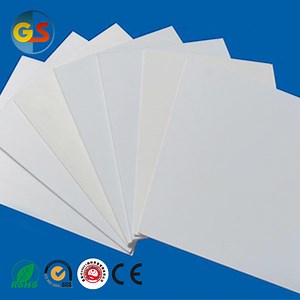 [Hot Item] High-Density Polyurethane Foam Board for Insulation and Soundproofing