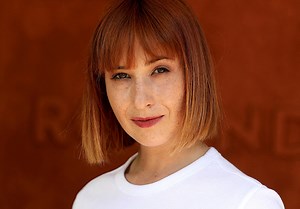 La playlist de Suzane - Elle