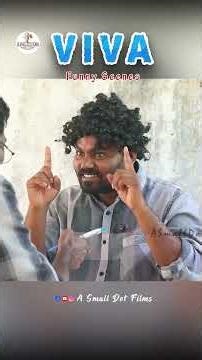 viva funny scenes 🤣😂 #Comedyshorts #funnyreels #comedyvideos #comedyreels