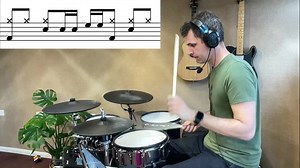 I Call It A FROOVE! | Dex Star Drum Lesson (full lesson on YouTube) #drums #drummer #drummers #drumming #drumlife #drummerlife #instadrums #drumstagram #drummersofinstagram #drumsdrumsdrums #bateria #baterista #drumlife #drummerlife #drumsdaily #drumlessons #drumkit #drumset #drumsdaily #drumvideo #drumsolo #dwdrums #rolandvdrums | Drumdex