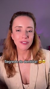 Segredo de Dentista para Saúde Bucal Eficiente