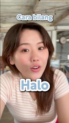How to say hello in Japanese 🇯🇵 #wkwkjapanese #japaneselanguage #japanese