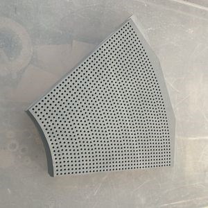 [Hot Item] Boron Nitride Ceramics for Steel Mill Ceramic Parts