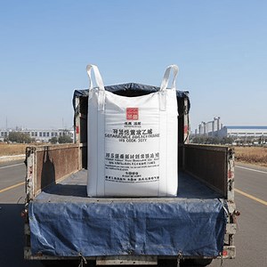 [Hot Item] Expandable Polystyrene EPS Foam Raw Materials Foam Polystyrene Beads