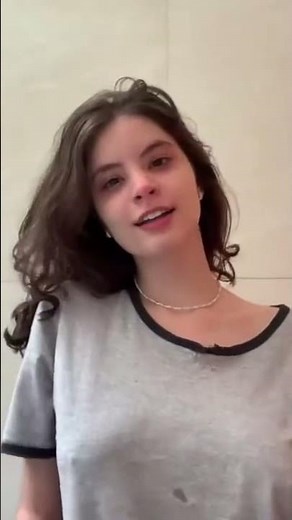 Sexy Girl See Through | TikTok | Hot Girl Braless | No Bra | Novinha Com Farol Aceso | #204