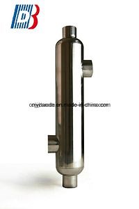 [Hot Item] Titanium Shell and Tube Heat Exchanger with Good Quality
