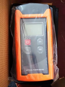 [Hot Item] Medidor de Potencia T-Op300