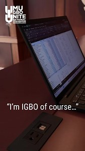 1.1K views · 42 reactions | We Are Proudly Igbo!! Of course, We're bringing the HEAT  to Atlanta this summer, at the 2024 UIU convention. How about you? Have you registered and purchased your ticket yet?  #UIU2024 #UmuIgboUnite #UIUAt20 #UIUATL #AtlantaGA #IgboKwenu #IgboAmaka #IgboPride | Umu Igbo Unite Corporation | Facebook