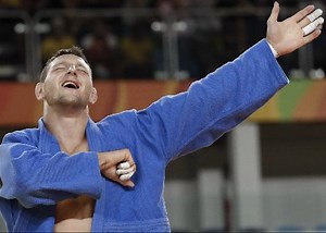 79K views · 337 reactions | You just won an Olympic medal....