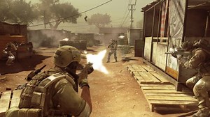 'Ghost Recon: Future Soldier' - Multiplayer Coverage | Soldier Systems Daily