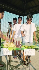 Flip Bottle Challenge Gone Wrong(Happy 1K Followers mga Boss) Don't forget to like,share & follow mga boss!❤️ #BossGTV | John The Explorer