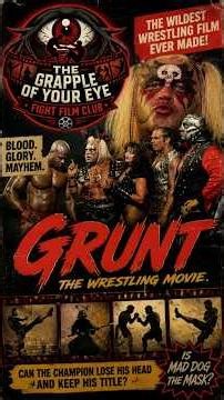 They Actually Made This Wrestling Mockumentary 💀 #wrestling #movie #shorts