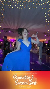 St Andrews Students' Association on Reels | Facebook