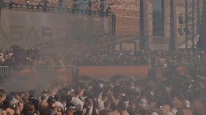 Gute Laune am Wochenende beim Hasardeur | HOME for Techno