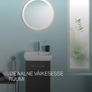 #Geberit Selnova - elegantsi ja funktsionaalsuse duo! ✨ See ajatu vannitoasari täiendab sujuvalt vannitoa interjööri ja seab esikohale tipptasemel funktsionaalsuse. 🛁 | Geberit