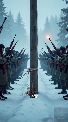 Eddie Slovik: The Sole WWII Execution for Desertion - A Tragic Tale