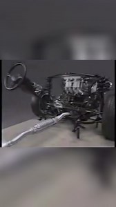 Uncover the inner workings of power steering systems as we delve into the mechanics behind a rack and pinion power steering system. See how it elevates your driving experience by reducing steering effort without sacrificing control. #PowerSteering #MechanicsExplained #EnhancedDrivingExperience #SteeringEffort #RackAndPinion #VehicleControl #AutomotiveMechanisms #SmoothSteering #SteerWithEase #SteeringSystem | Mechanic Jerome | Facebook