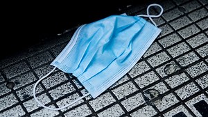 Singapore enters month-long lockdown