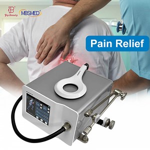 [Hot Item] High Quality Physio Magneto Emtt Extracorporeal Magneto Transduction Therapy Magnetolith Electromagneto Terapia Transduction