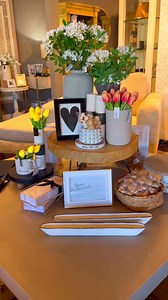 Spring is just around the corner, and our new inventory is here to help brighten up your home—even if winter is still hanging around. Find the perfect pieces to bring a little warmth and cheer to your space. | Giftologists