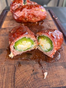 Smoked armadillo eggs | Miguels cookingwithfire