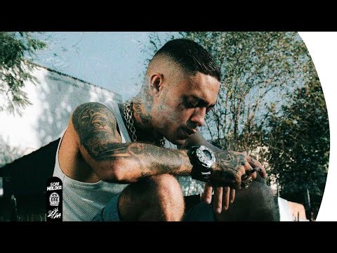 MC Kadu - Meu Bonde é Pisico (DJ GH) 2023