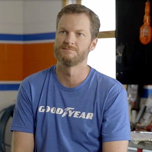159K views · 662 reactions | What are the keys to winning at Charlotte Motor Speedway? We asked Dale Earnhardt Jr. before this weekend’s big race. | Goodyear | Facebook