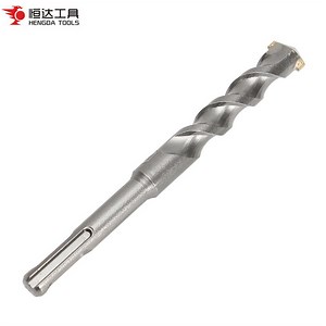 [Hot Item] SDS Bohrer Rotary Hammer Drill Bit for Concrete Wall