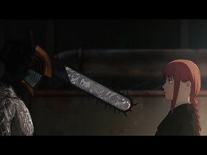 Chainsaw Man But It's Chinese Censorship