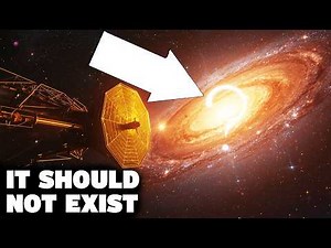 What James Webb Discovered — and What Could Change Everything - SPACE DOCUMENTARY