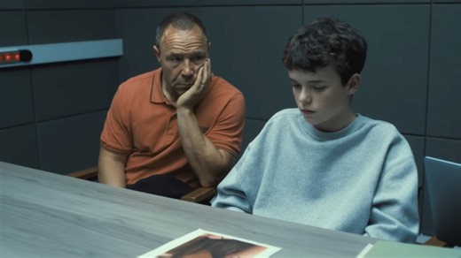 Netflix series "Adolescence" is recommended viewing for all parents