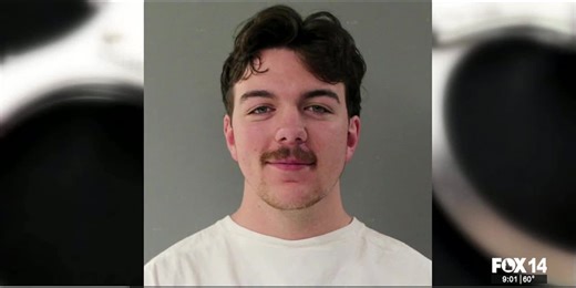 CSI Student Body President arrested for child sexually exploitative material