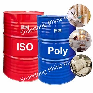[Hot Item] Polymer Urethane Polyurethane White Color PU Sheet Polymer Material Polyurethane